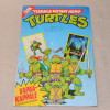 Teenage Mutant Hero Turtles 1 - 1990 Vapaakappale